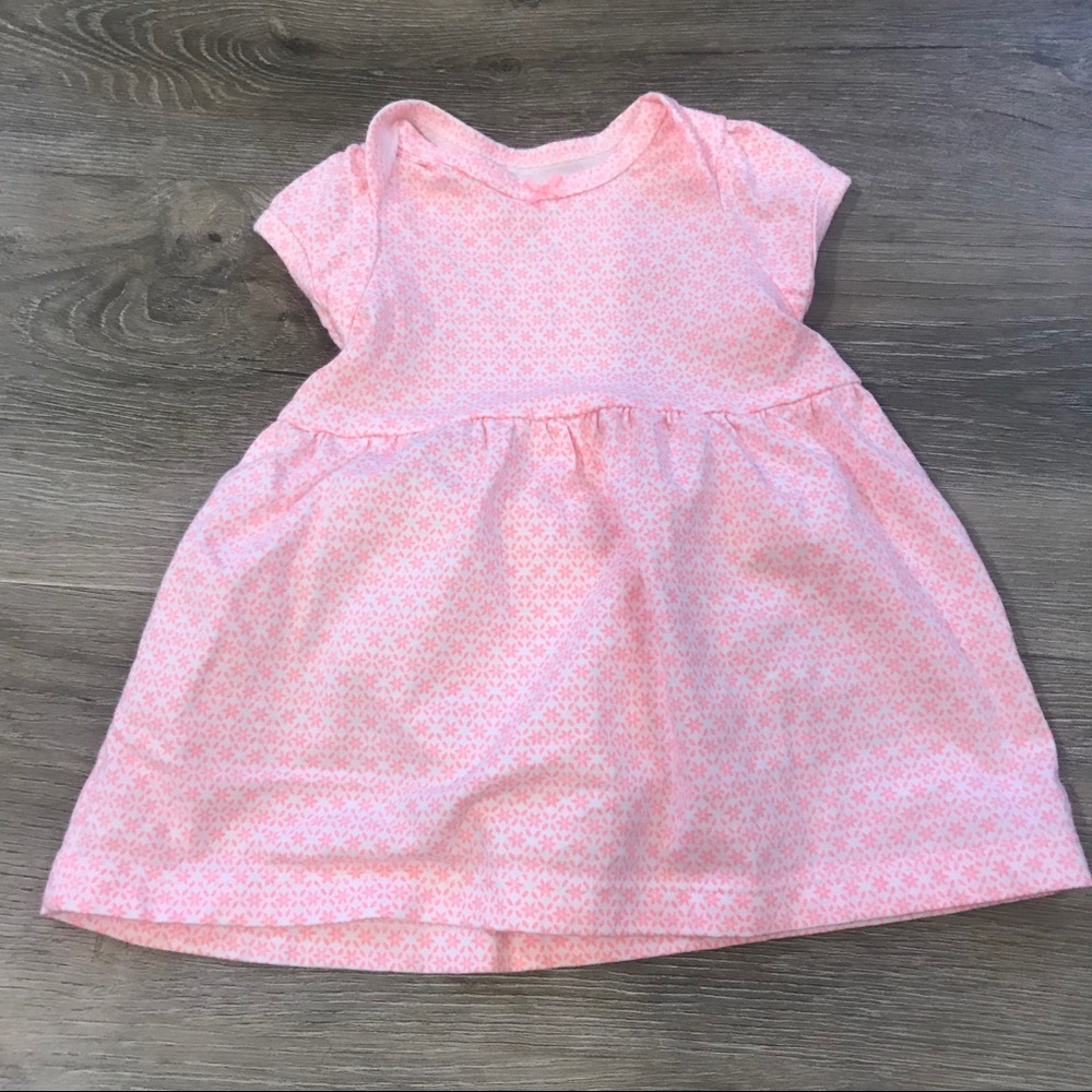 🌟4 for $20🌟 NWOT Baby Girl 3 Months Dress/Diaper Cover